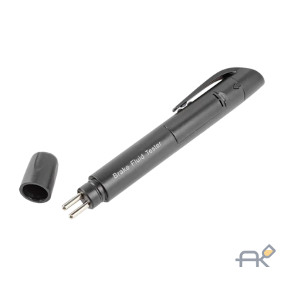 Тестер тормозной жидкости (LR03. AAA. 1.5V). в блистере (RF-88502)